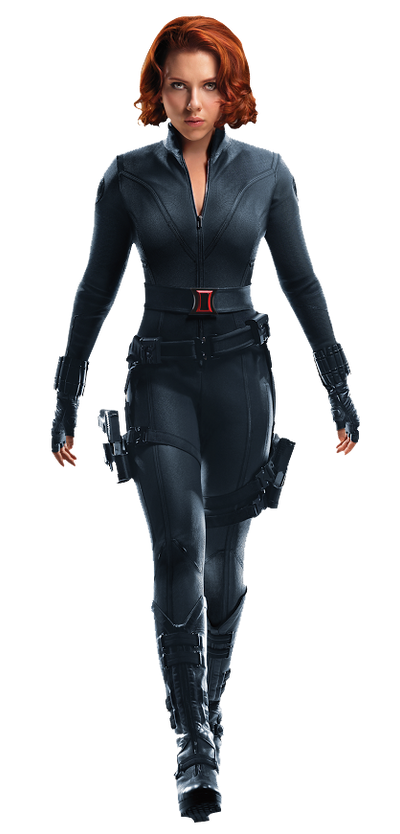 Black Widow